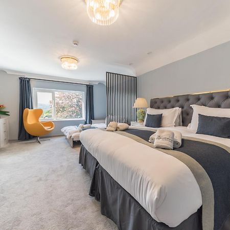 Ambleside Rooms & Suites - Stylish Stays With Breathtaking Views - Stay Longer, Save More 외부 사진