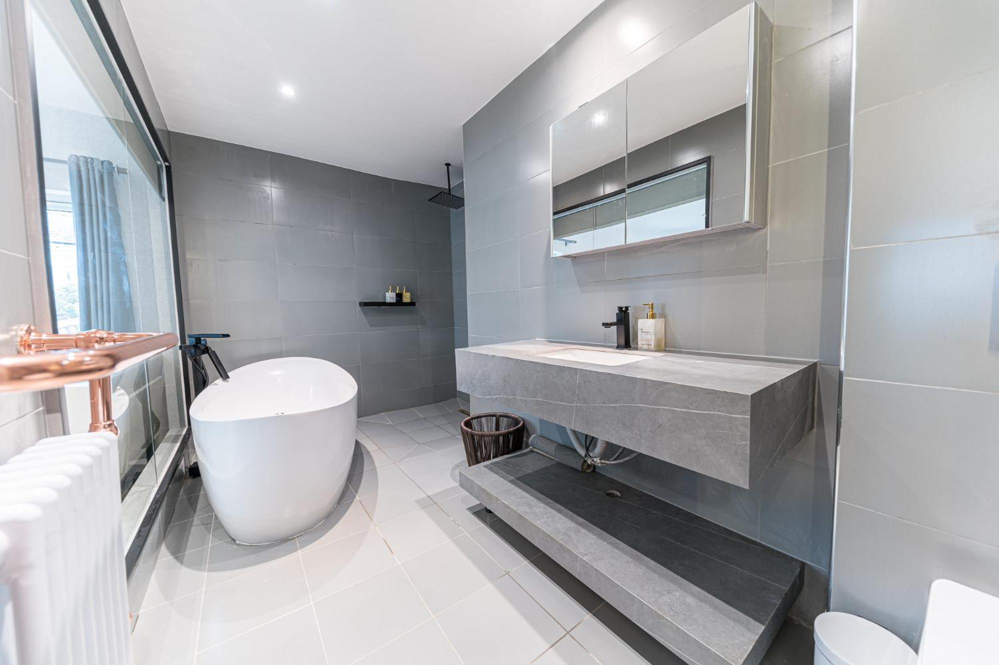 Ambleside Rooms & Suites - Stylish Stays With Breathtaking Views - Stay Longer, Save More 외부 사진