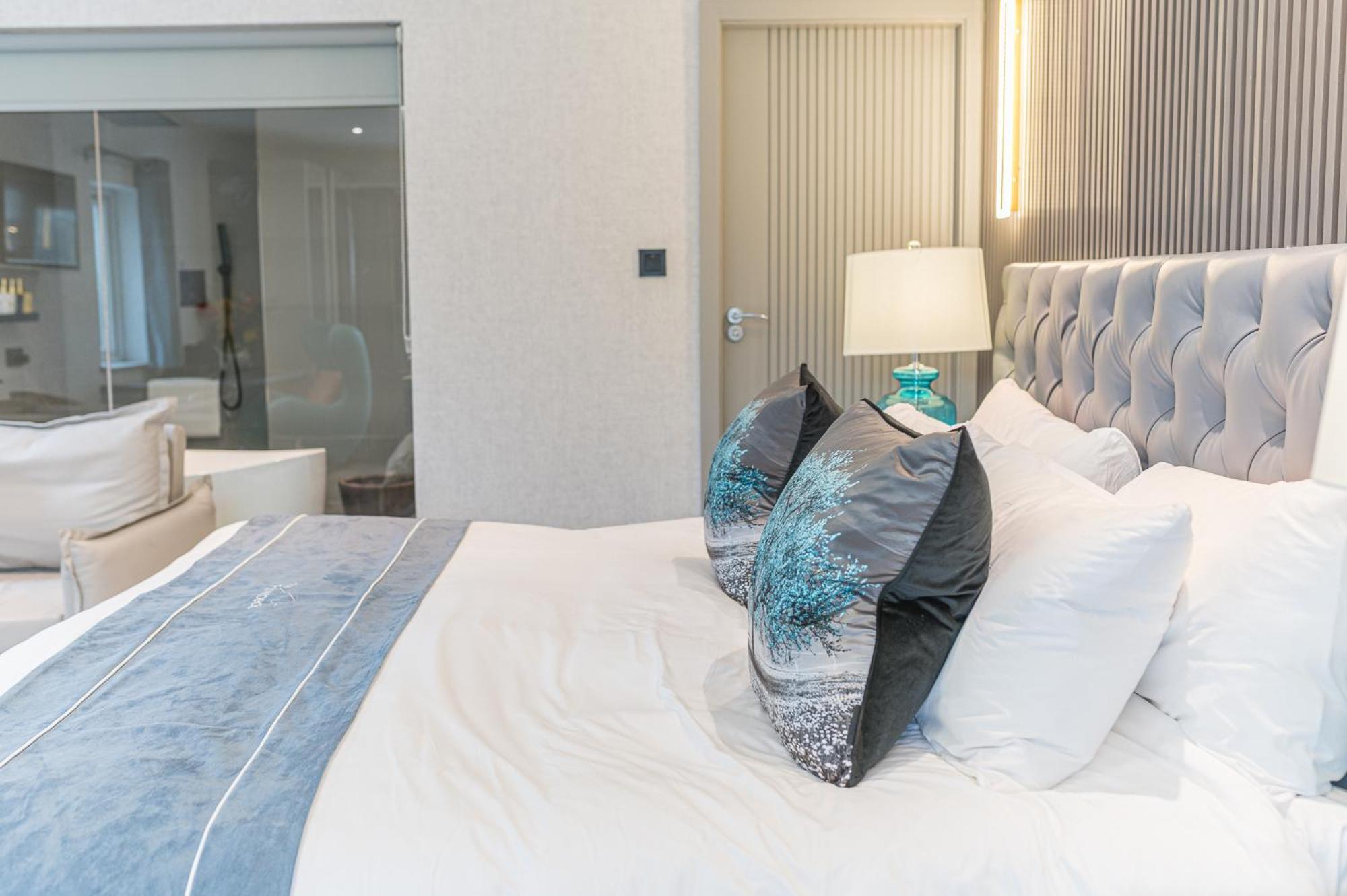 Ambleside Rooms & Suites - Stylish Stays With Breathtaking Views - Stay Longer, Save More 외부 사진