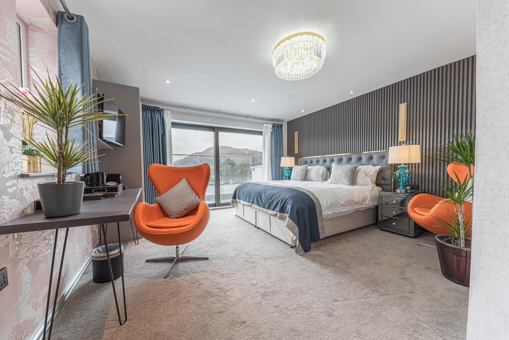 Ambleside Rooms & Suites - Stylish Stays With Breathtaking Views - Stay Longer, Save More 외부 사진