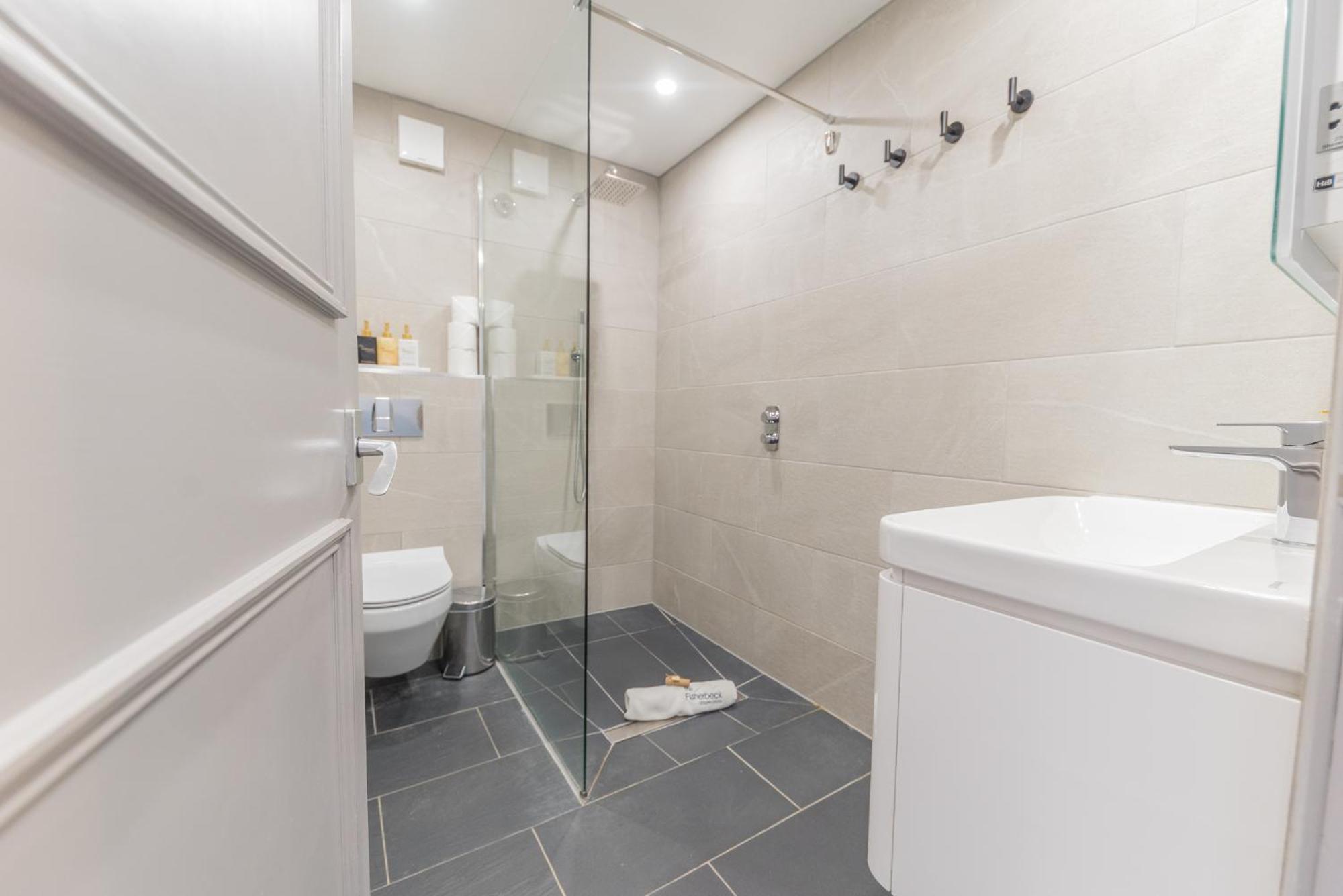 Ambleside Rooms & Suites - Stylish Stays With Breathtaking Views - Stay Longer, Save More 외부 사진