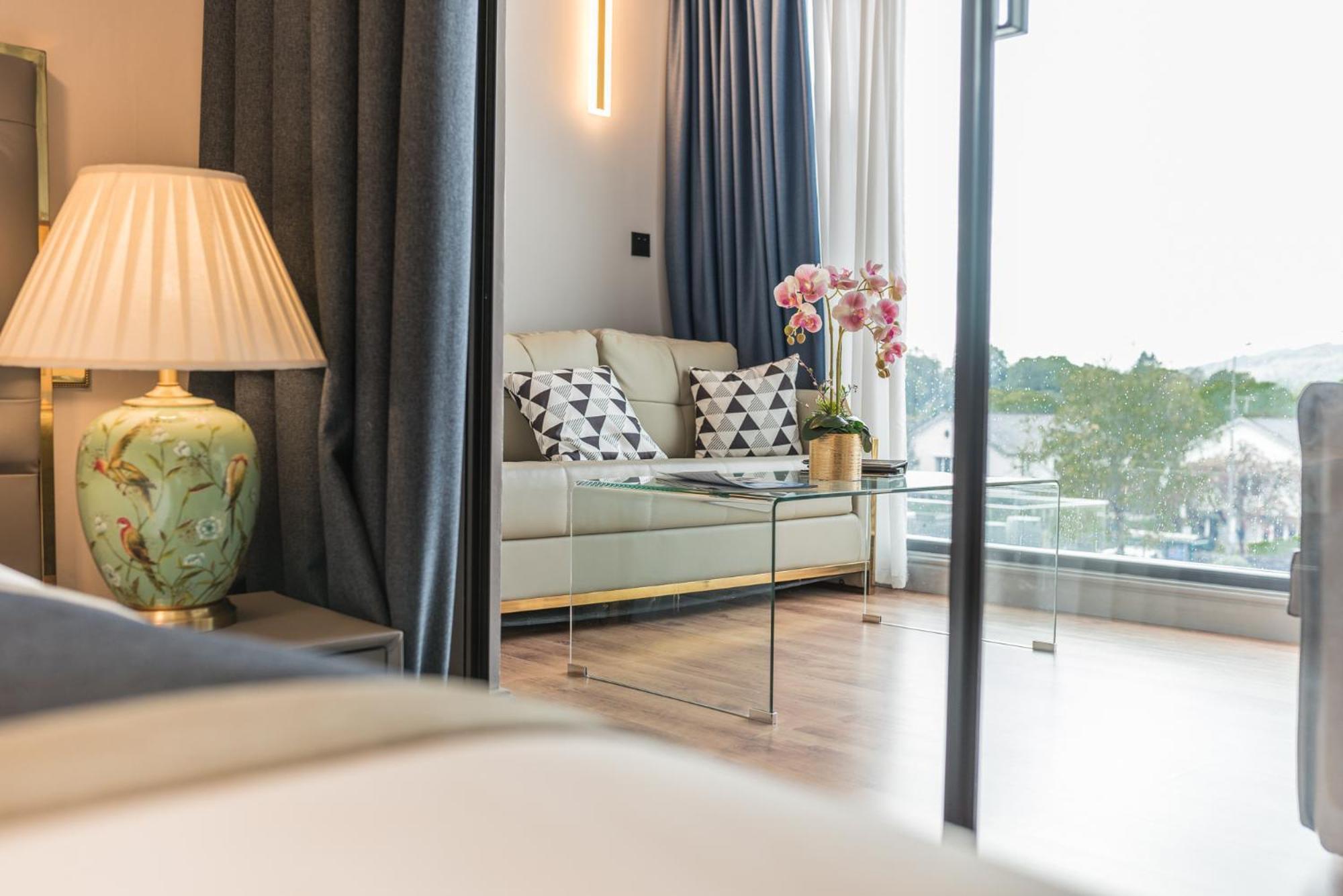 Ambleside Rooms & Suites - Stylish Stays With Breathtaking Views - Stay Longer, Save More 외부 사진