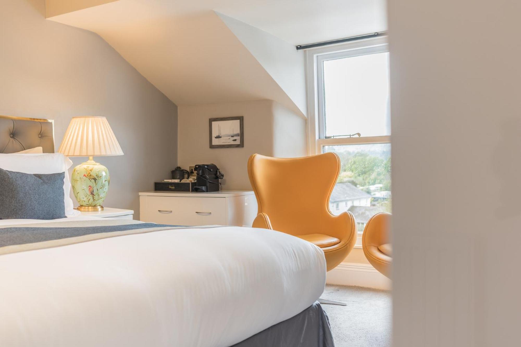 Ambleside Rooms & Suites - Stylish Stays With Breathtaking Views - Stay Longer, Save More 외부 사진