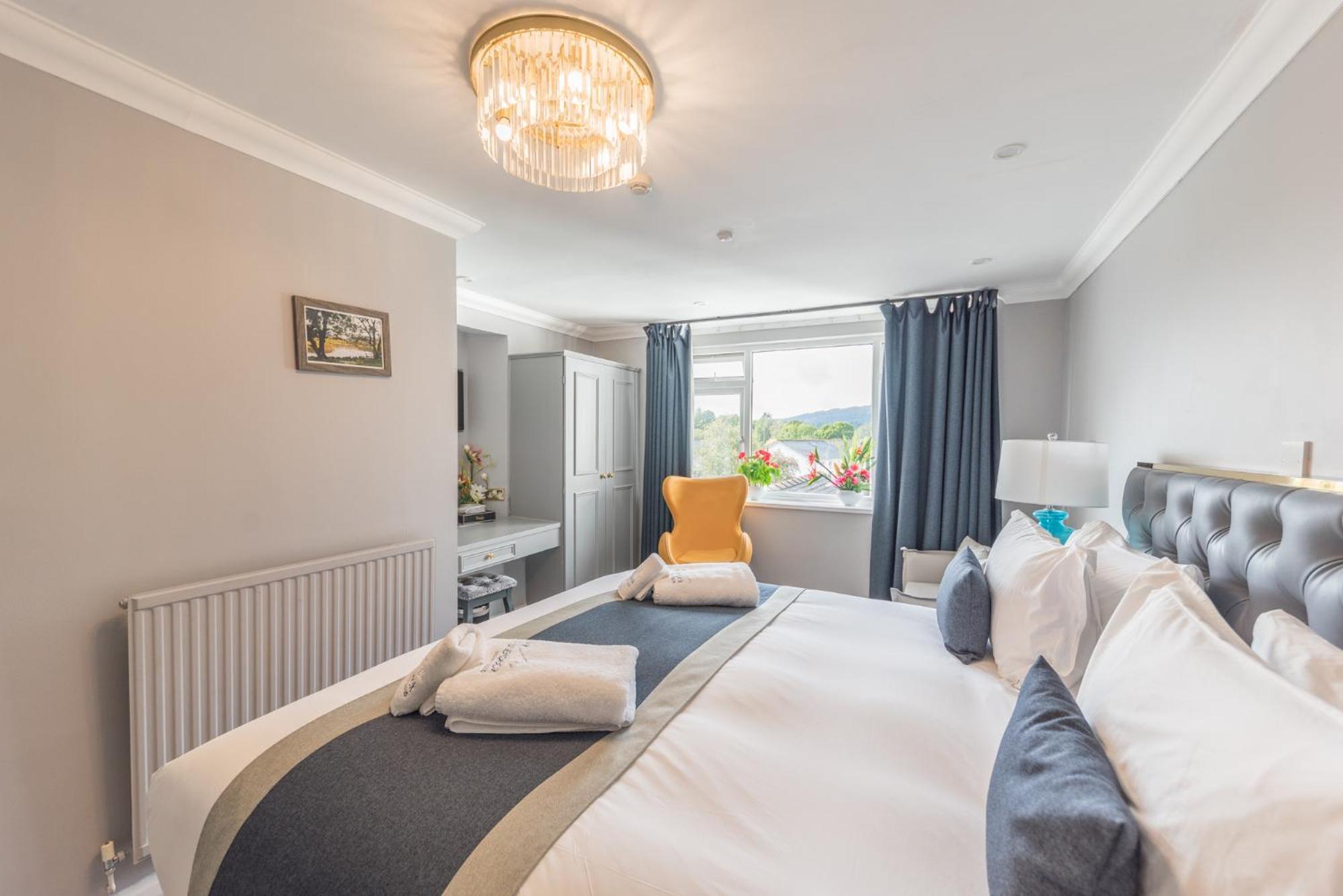 Ambleside Rooms & Suites - Stylish Stays With Breathtaking Views - Stay Longer, Save More 외부 사진