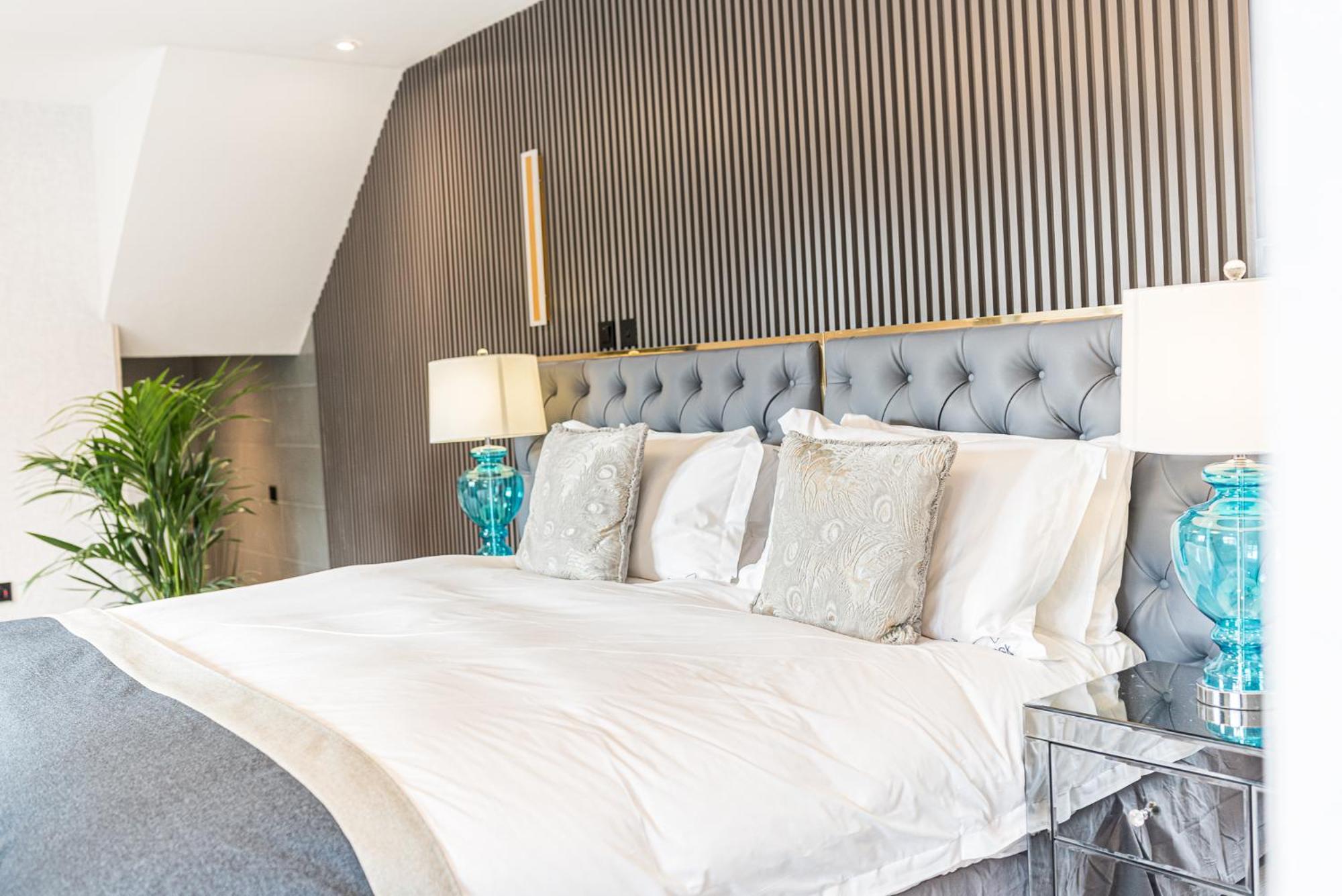 Ambleside Rooms & Suites - Stylish Stays With Breathtaking Views - Stay Longer, Save More 외부 사진