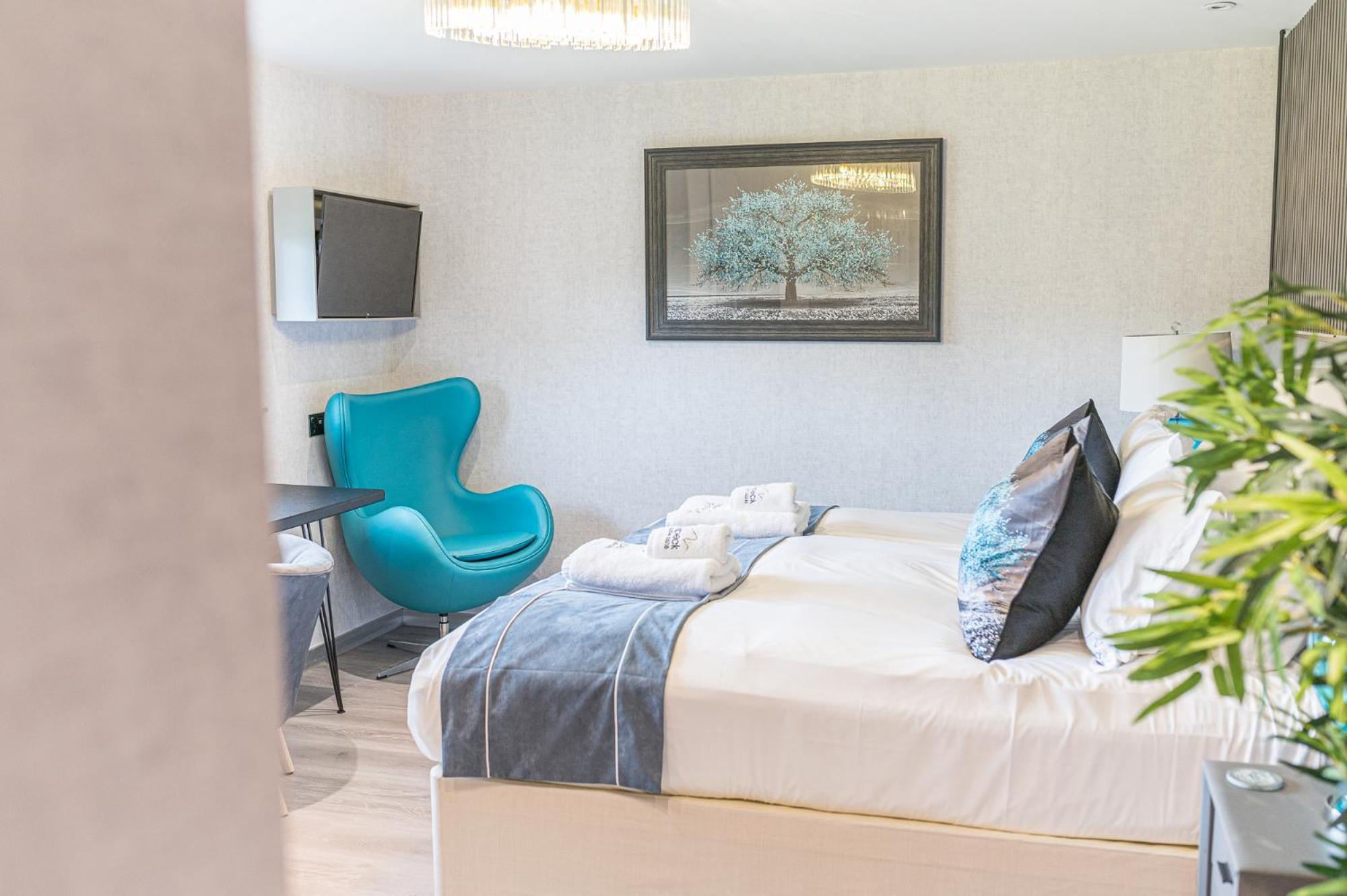 Ambleside Rooms & Suites - Stylish Stays With Breathtaking Views - Stay Longer, Save More 외부 사진