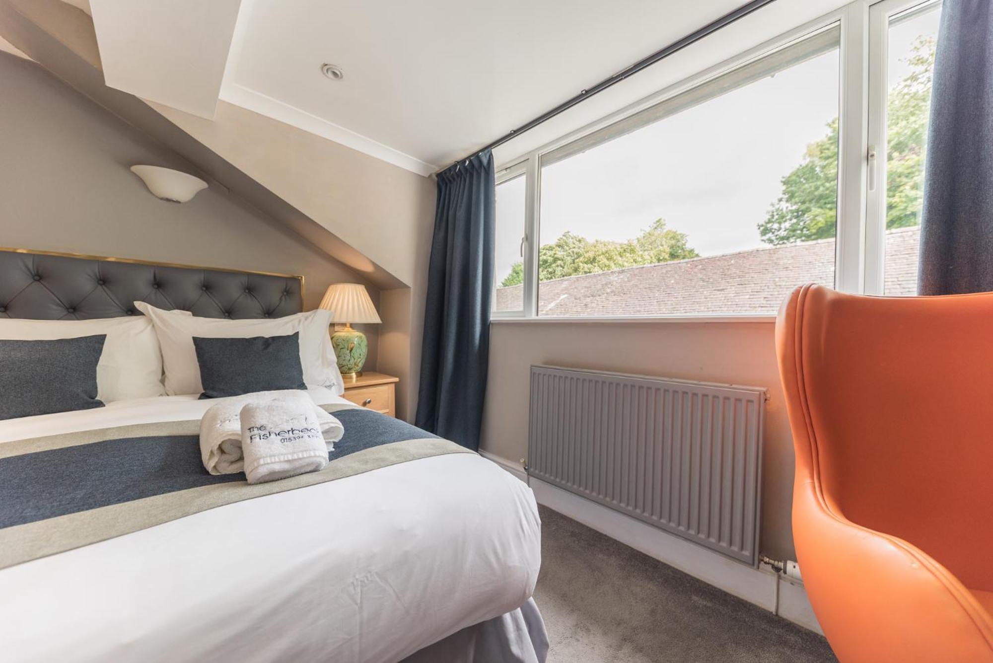 Ambleside Rooms & Suites - Stylish Stays With Breathtaking Views - Stay Longer, Save More 외부 사진
