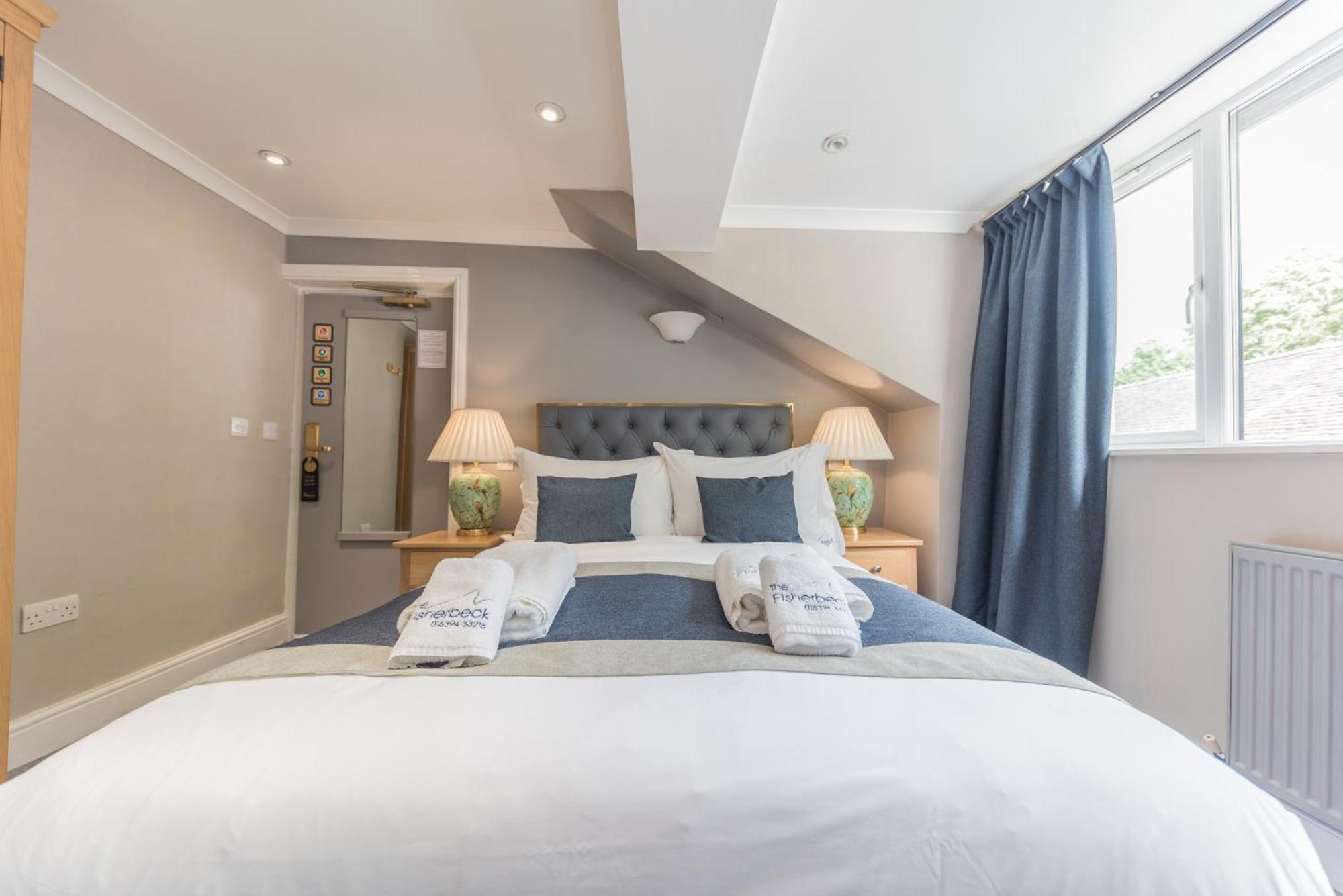 Ambleside Rooms & Suites - Stylish Stays With Breathtaking Views - Stay Longer, Save More 외부 사진