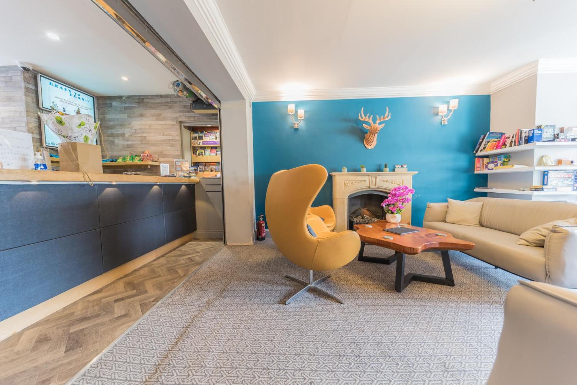 Ambleside Rooms & Suites - Stylish Stays With Breathtaking Views - Stay Longer, Save More 외부 사진