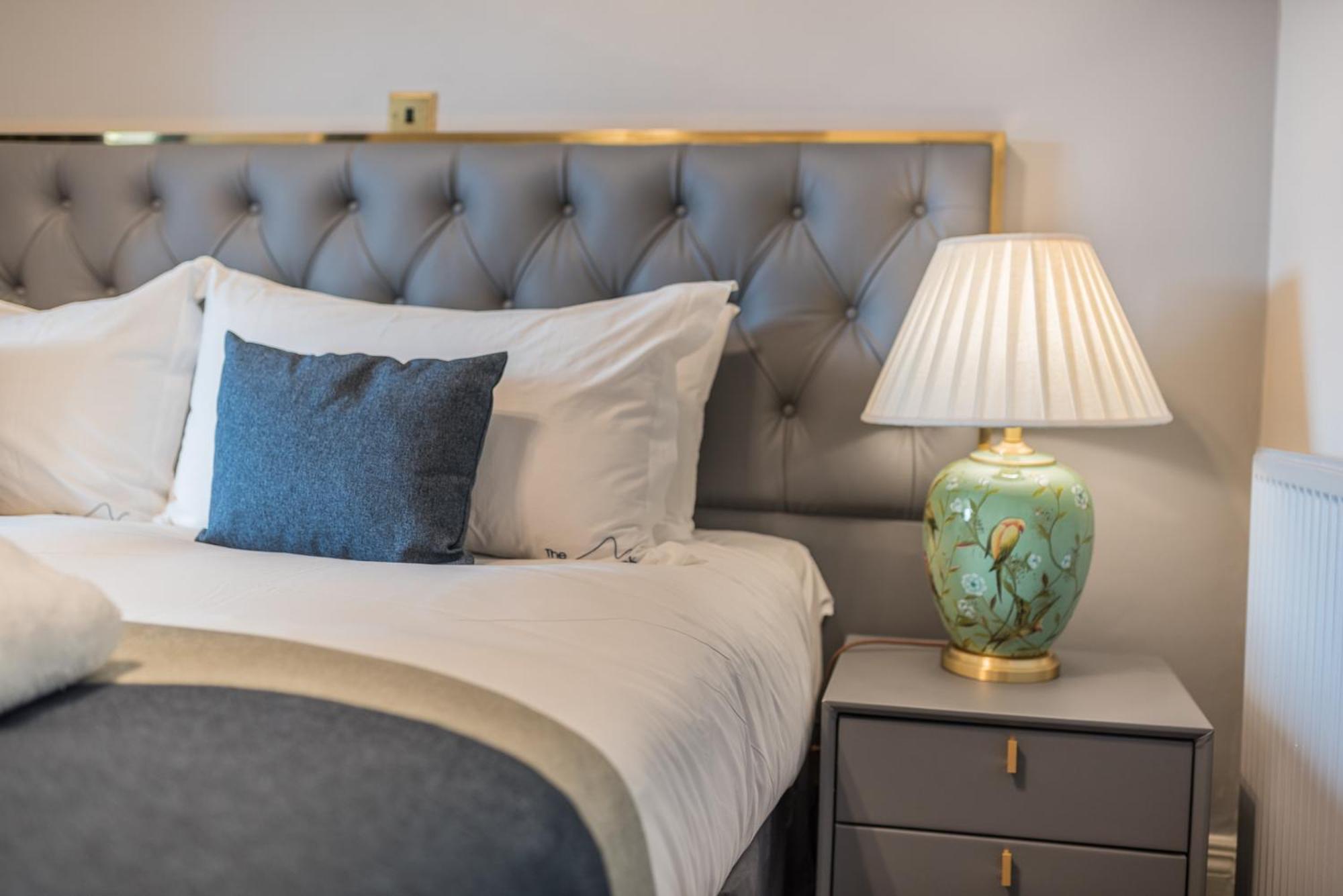 Ambleside Rooms & Suites - Stylish Stays With Breathtaking Views - Stay Longer, Save More 외부 사진