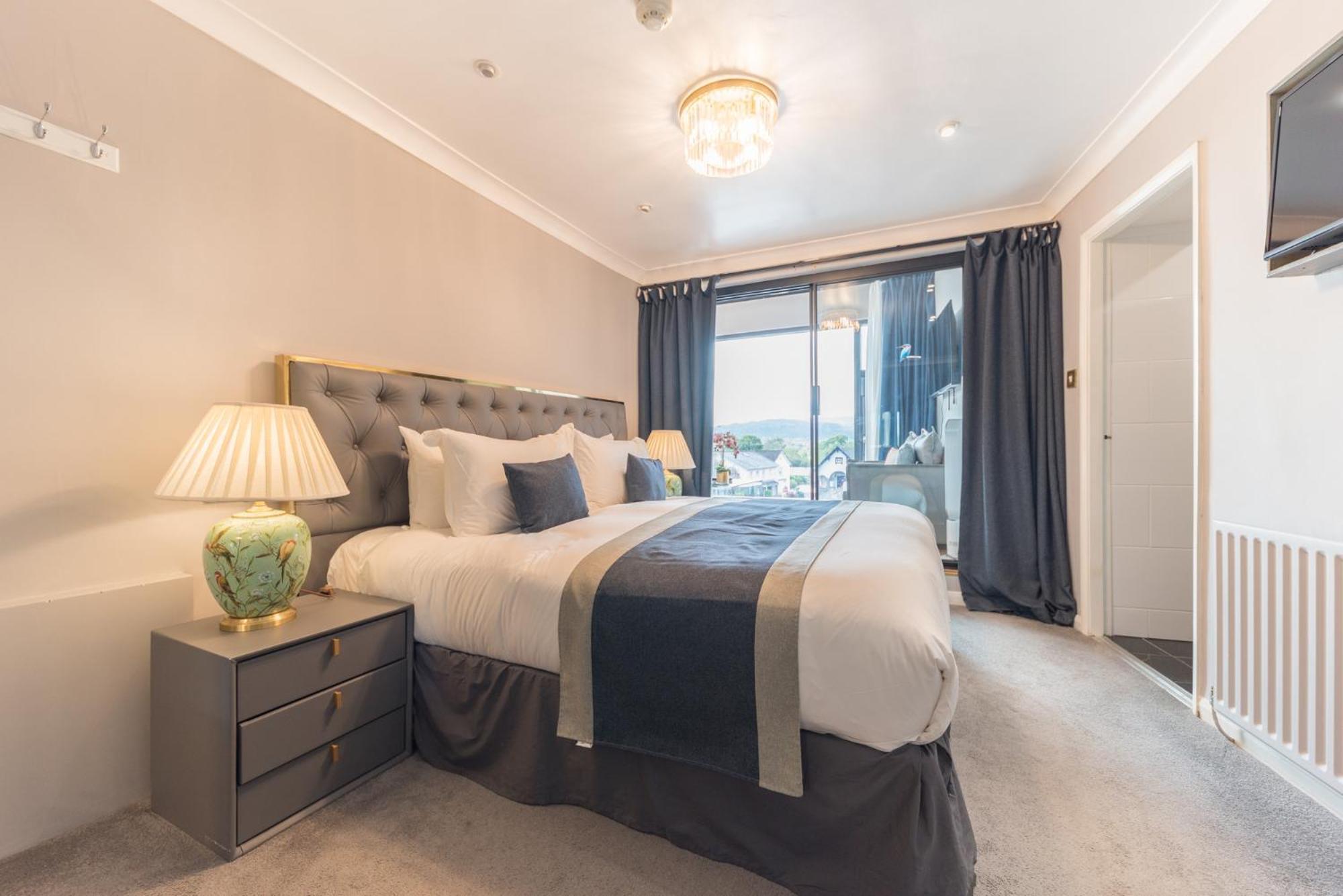 Ambleside Rooms & Suites - Stylish Stays With Breathtaking Views - Stay Longer, Save More 외부 사진