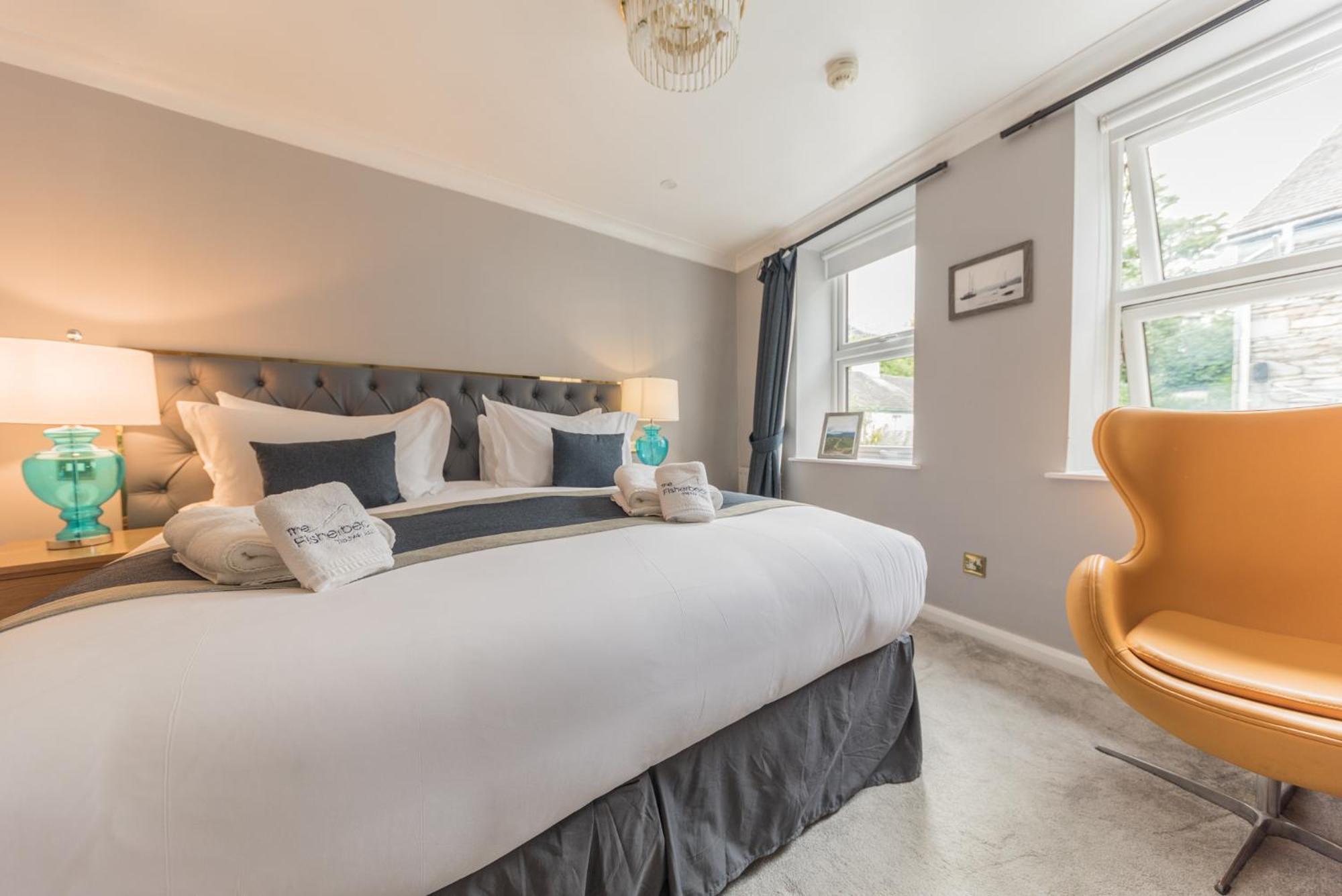 Ambleside Rooms & Suites - Stylish Stays With Breathtaking Views - Stay Longer, Save More 외부 사진