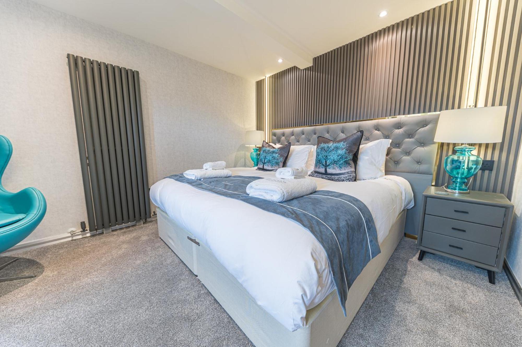 Ambleside Rooms & Suites - Stylish Stays With Breathtaking Views - Stay Longer, Save More 외부 사진
