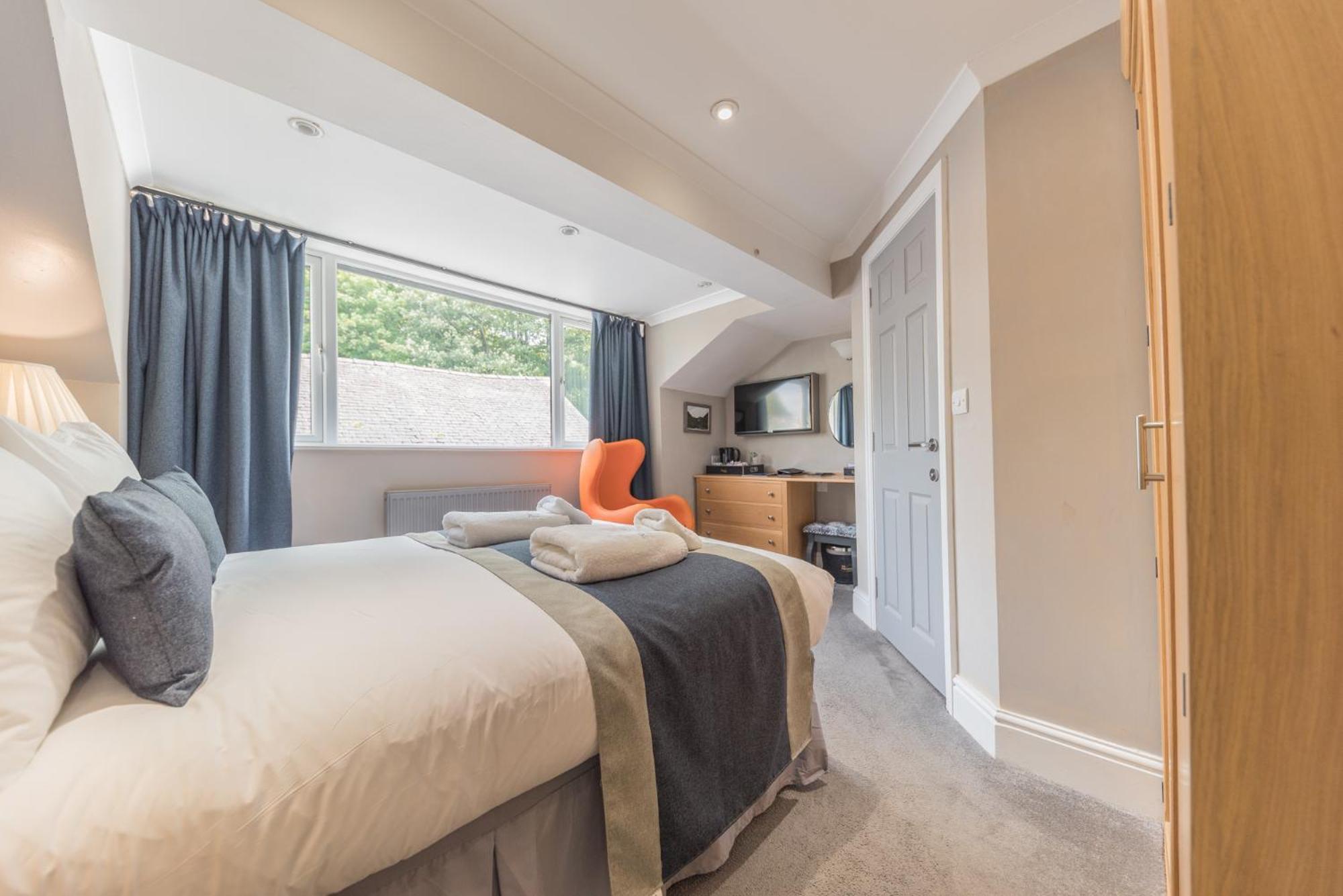 Ambleside Rooms & Suites - Stylish Stays With Breathtaking Views - Stay Longer, Save More 외부 사진
