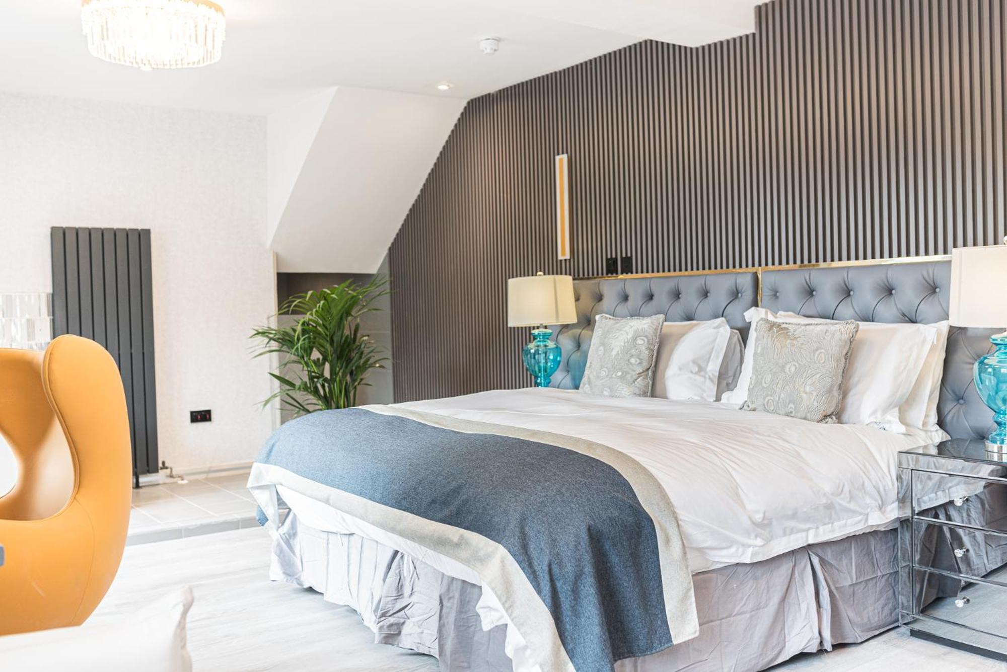 Ambleside Rooms & Suites - Stylish Stays With Breathtaking Views - Stay Longer, Save More 외부 사진