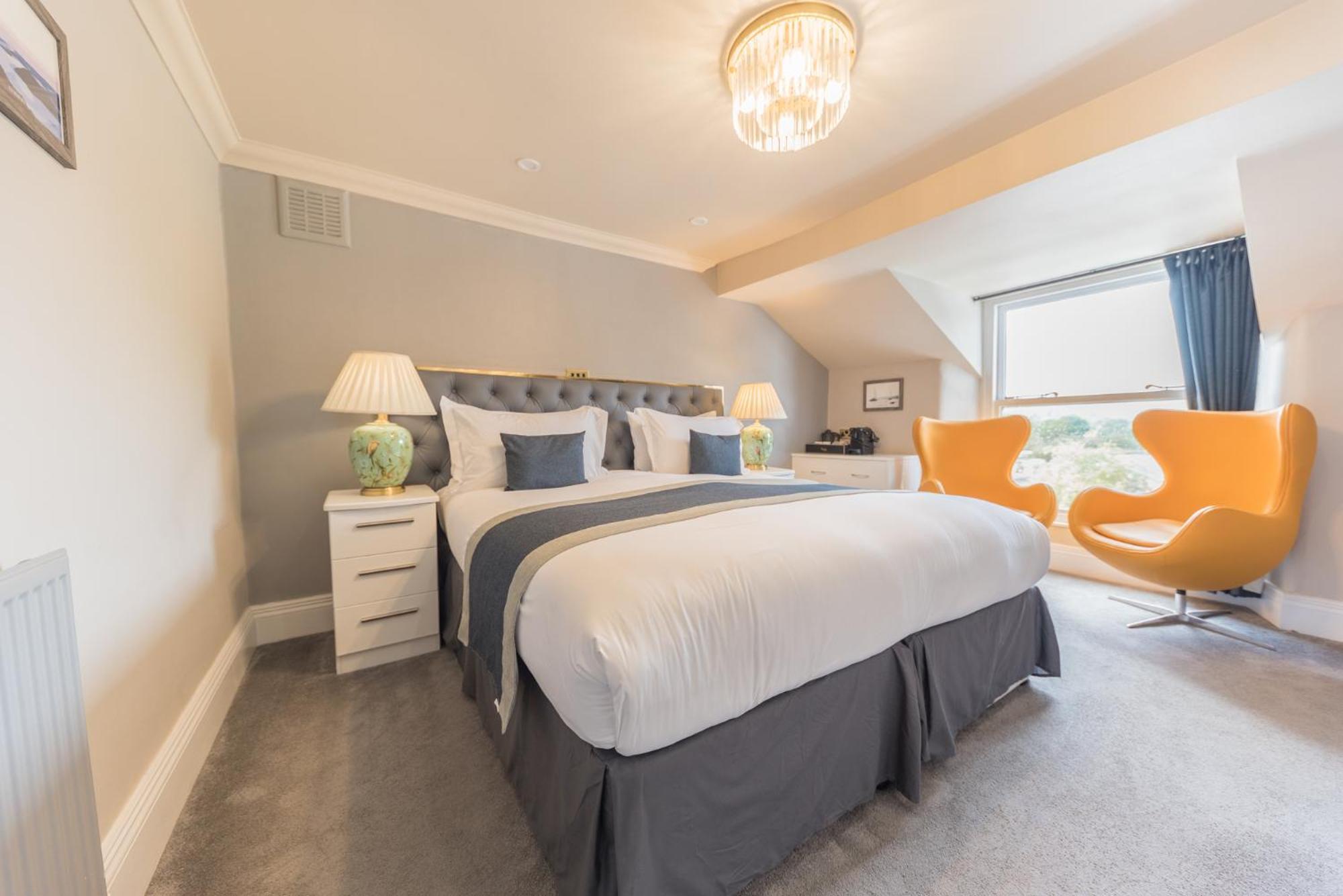 Ambleside Rooms & Suites - Stylish Stays With Breathtaking Views - Stay Longer, Save More 외부 사진
