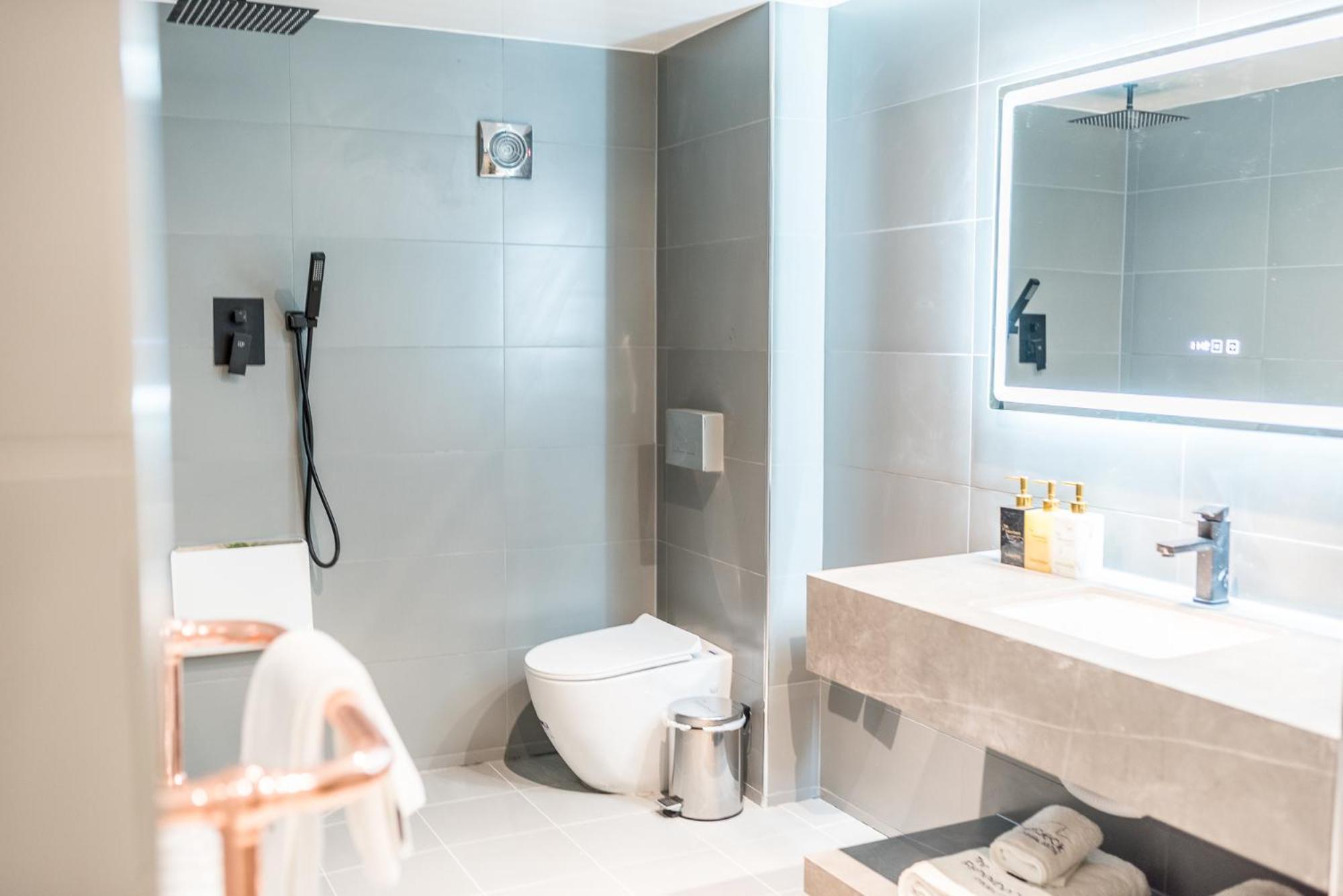 Ambleside Rooms & Suites - Stylish Stays With Breathtaking Views - Stay Longer, Save More 외부 사진
