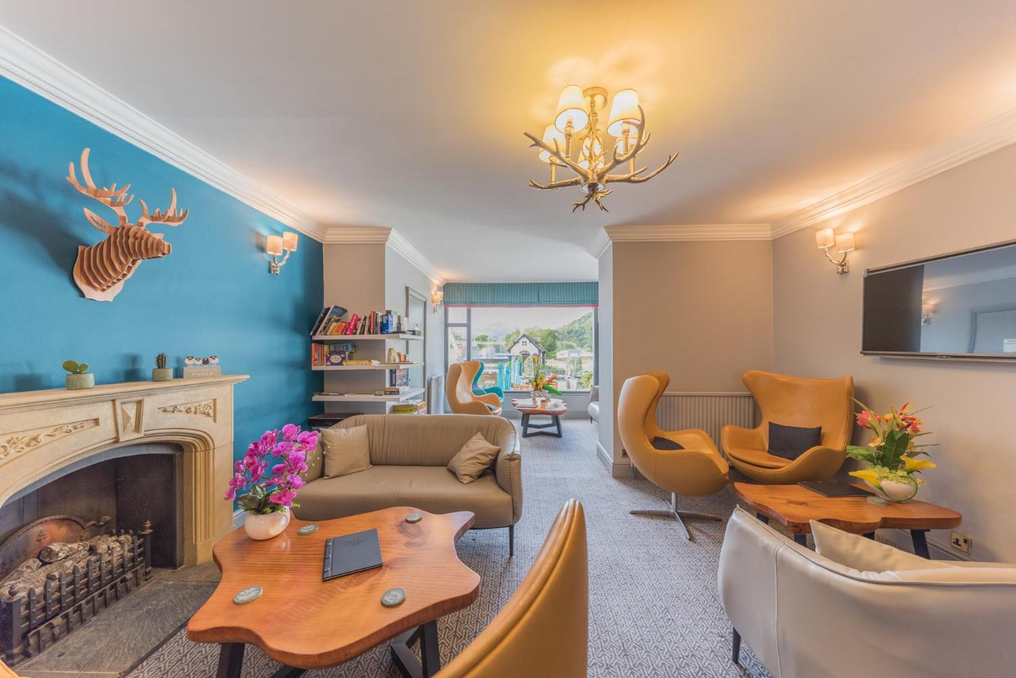 Ambleside Rooms & Suites - Stylish Stays With Breathtaking Views - Stay Longer, Save More 외부 사진