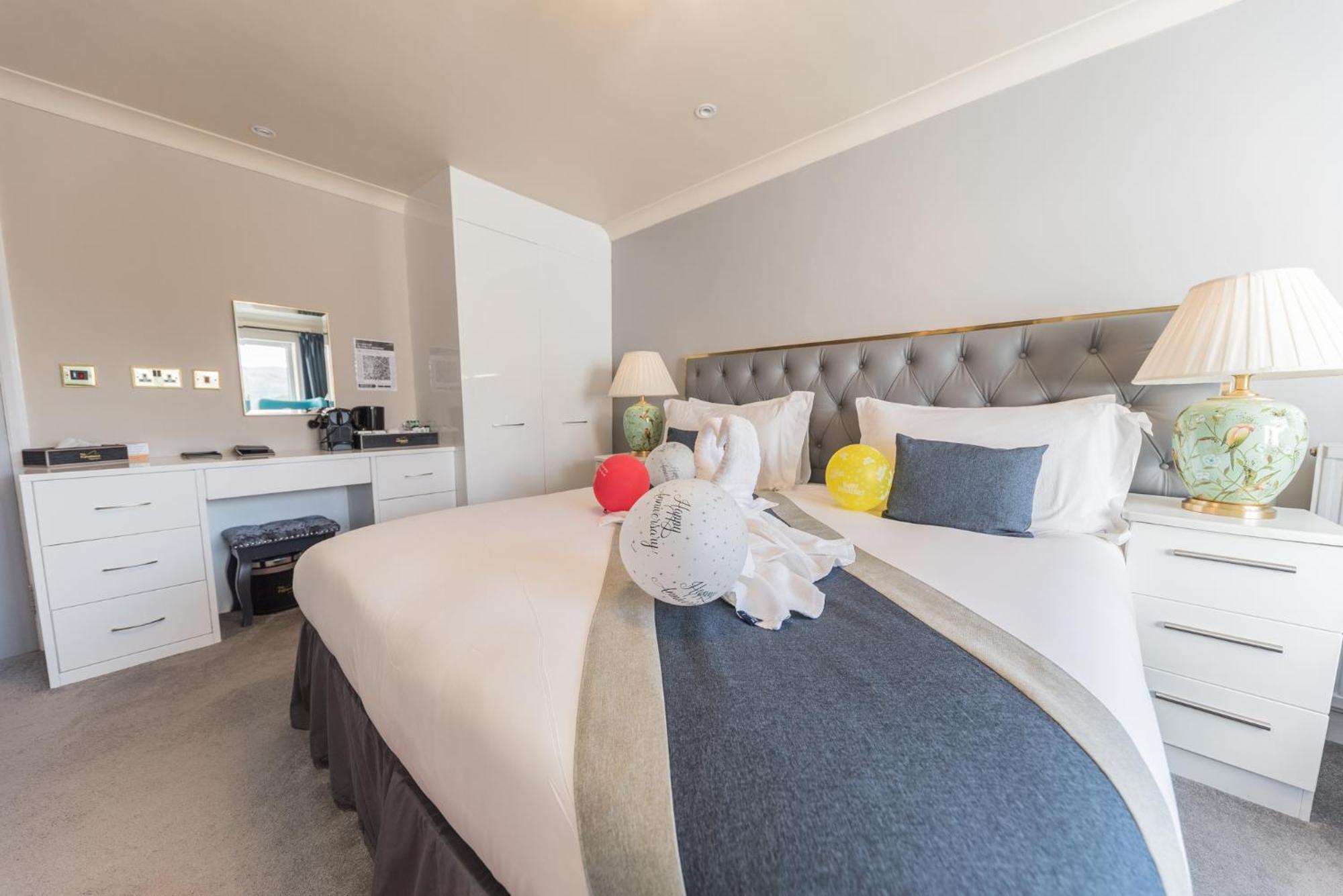 Ambleside Rooms & Suites - Stylish Stays With Breathtaking Views - Stay Longer, Save More 외부 사진