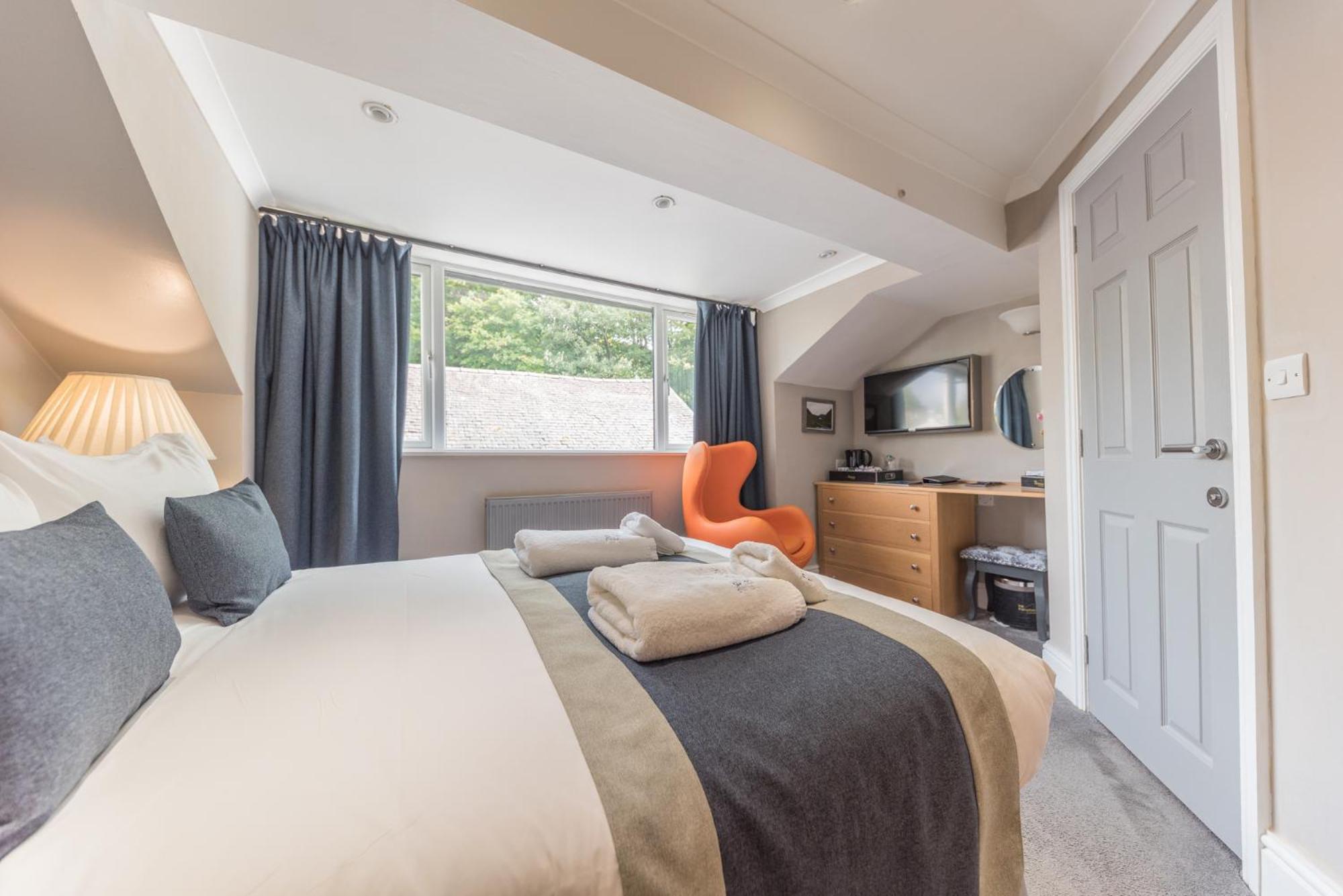 Ambleside Rooms & Suites - Stylish Stays With Breathtaking Views - Stay Longer, Save More 외부 사진