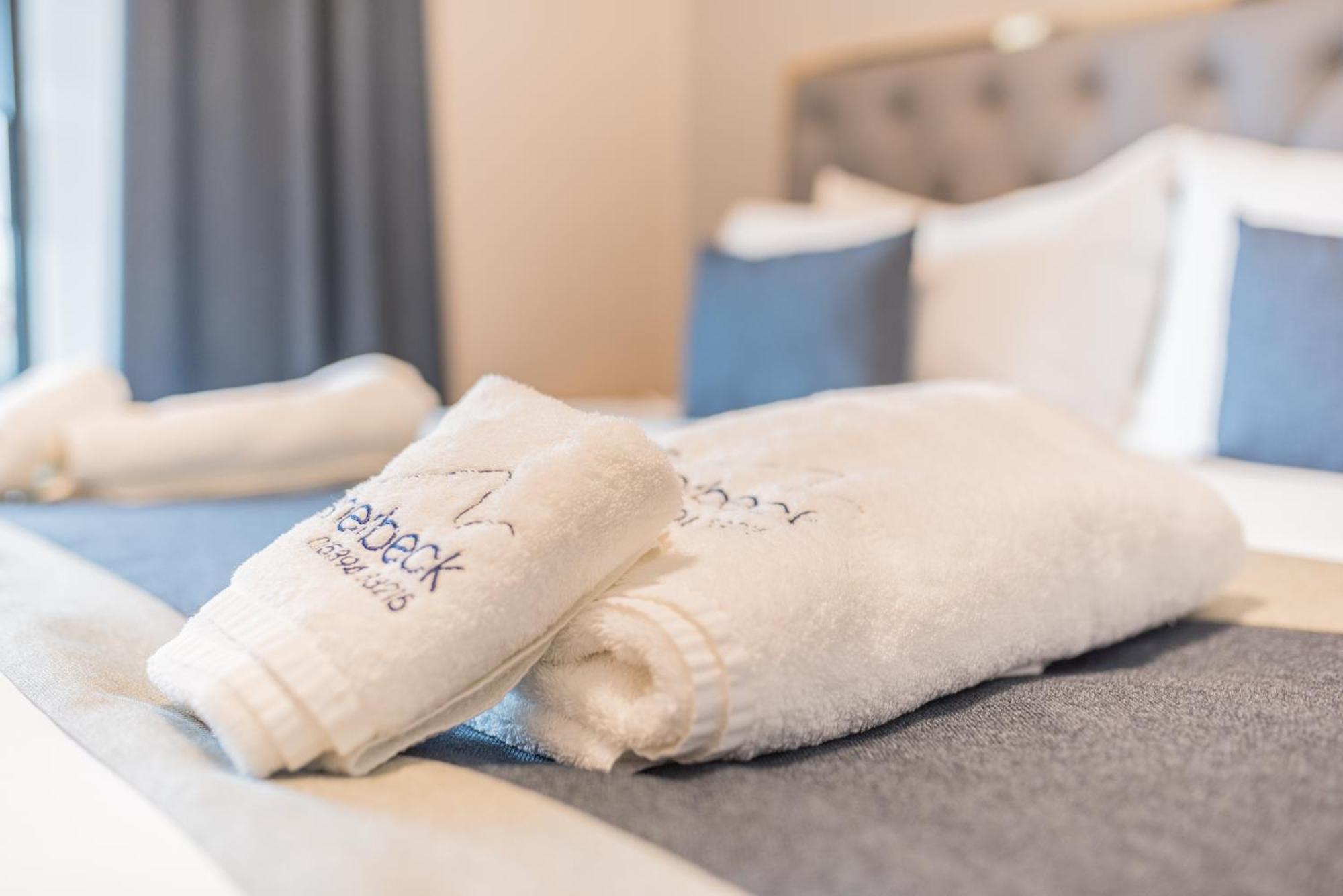 Ambleside Rooms & Suites - Stylish Stays With Breathtaking Views - Stay Longer, Save More 외부 사진