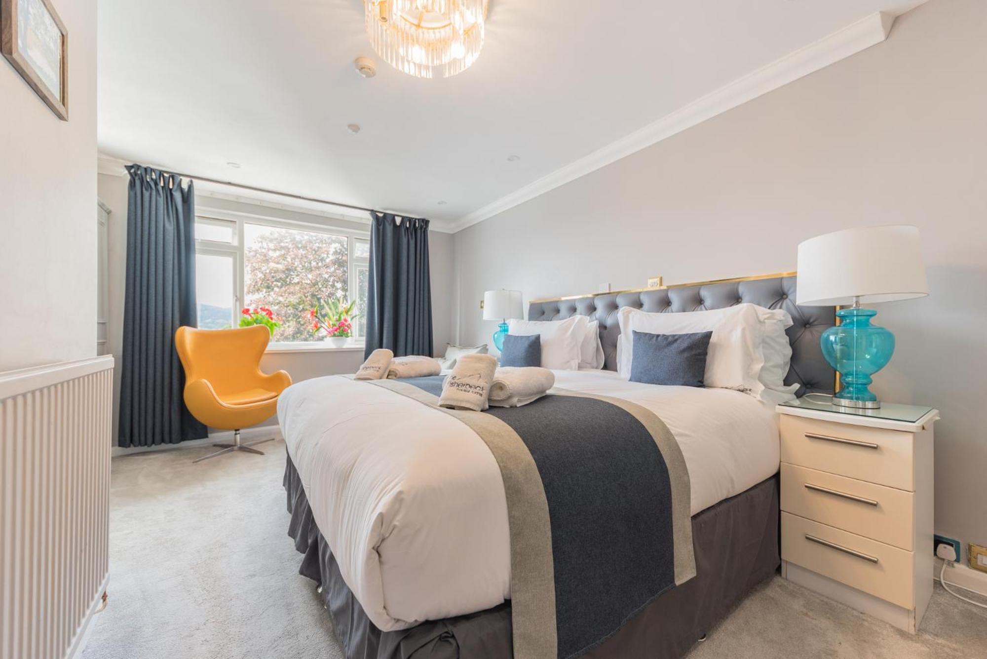 Ambleside Rooms & Suites - Stylish Stays With Breathtaking Views - Stay Longer, Save More 외부 사진