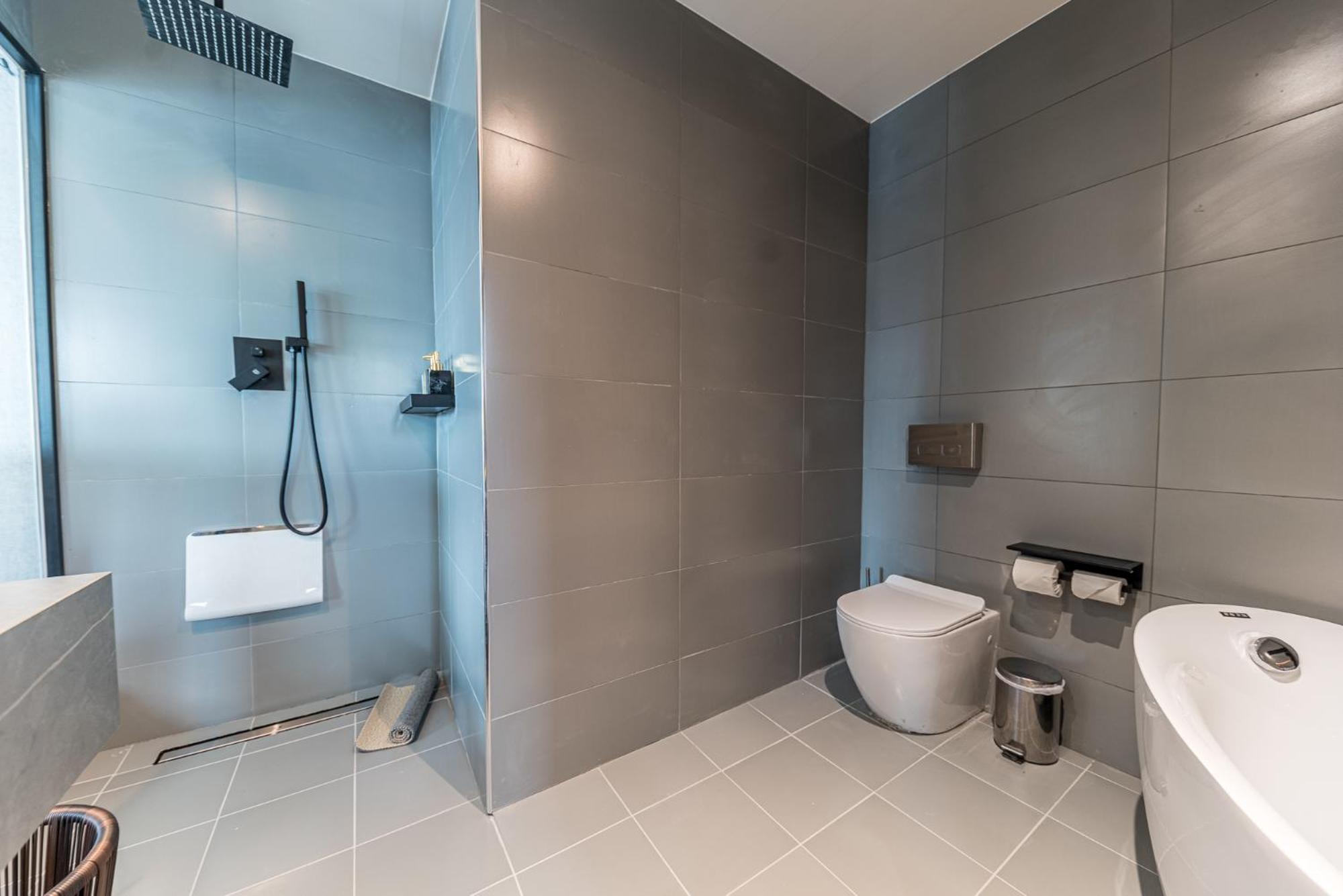 Ambleside Rooms & Suites - Stylish Stays With Breathtaking Views - Stay Longer, Save More 외부 사진