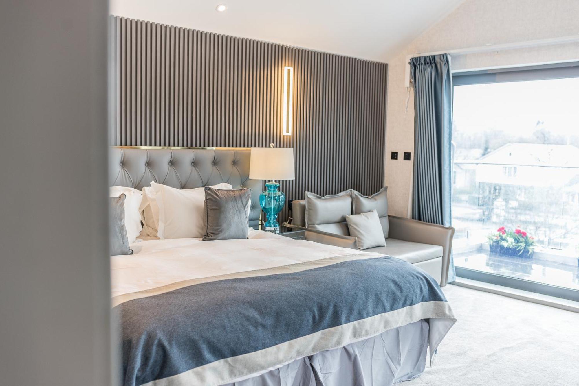 Ambleside Rooms & Suites - Stylish Stays With Breathtaking Views - Stay Longer, Save More 외부 사진