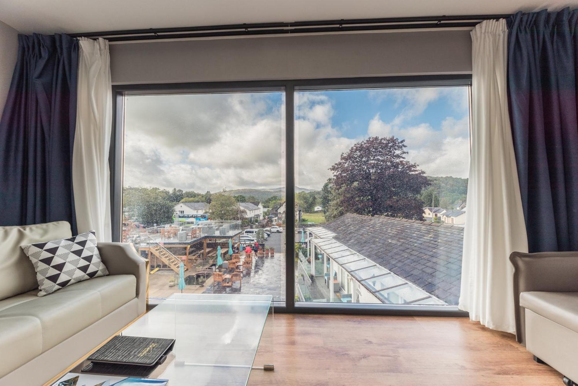 Ambleside Rooms & Suites - Stylish Stays With Breathtaking Views - Stay Longer, Save More 외부 사진